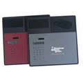 Mouse Pad Calculator w/ Desktop Organizer